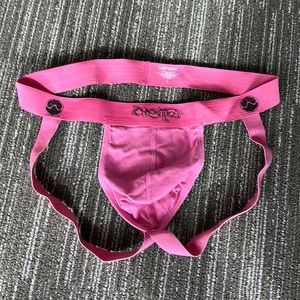 Lady Gaga Chromatica jockstrap